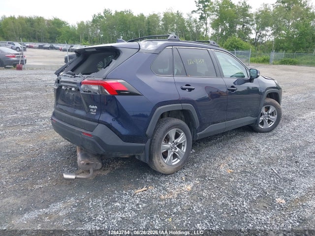 Aukcja sprzedaży 2024 Toyota Rav4 Xle, vin: 2T3R1RFV6RW427932, numer aukcji: 12642754