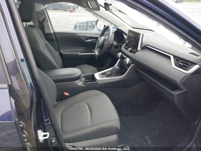 Aukcja sprzedaży 2024 Toyota Rav4 Xle, vin: 2T3R1RFV6RW427932, numer aukcji: 12642754
