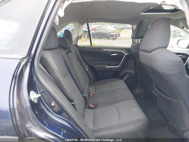 Aukcja sprzedaży 2024 Toyota Rav4 Xle, vin: 2T3R1RFV6RW427932, numer aukcji: 12642754