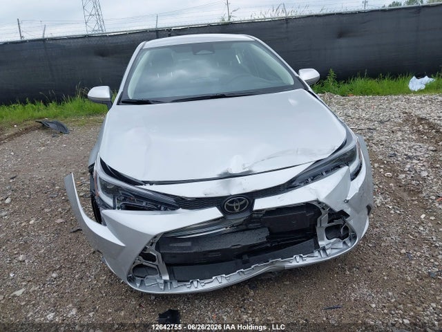 Toyota Corolla Hybrid 2026 JTDBCMFE4T3145636 Image 11