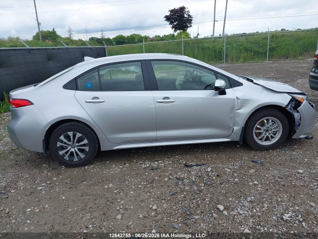 Toyota Corolla Hybrid 2026 JTDBCMFE4T3145636 Image 12