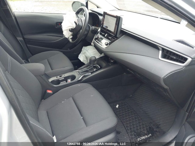 Toyota Corolla Hybrid 2026 JTDBCMFE4T3145636 Image 5
