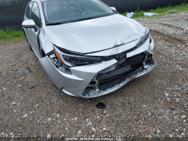 Toyota Corolla Hybrid 2026 JTDBCMFE4T3145636 Image 6
