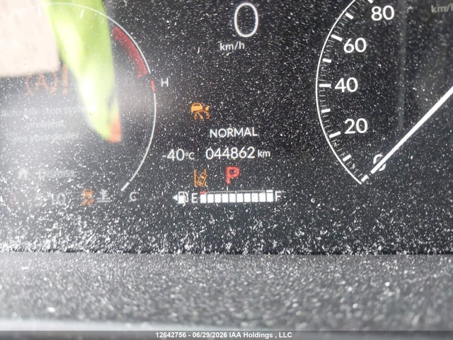 12642756 :رقم المزاد ، 5FPYK3F1XSB501326 vin ، 2025 Honda Ridgeline Sport مزاد بيع