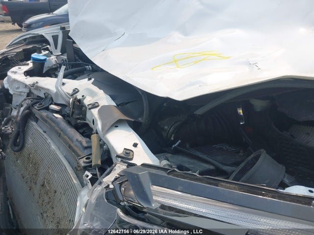 12642756 :رقم المزاد ، 5FPYK3F1XSB501326 vin ، 2025 Honda Ridgeline Sport مزاد بيع