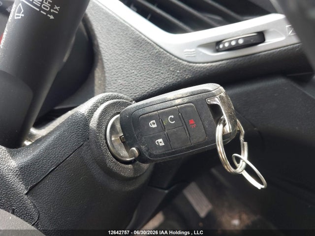 GMC Terrain Sle 2015 2GKFLWEK4F6346328 Image 11