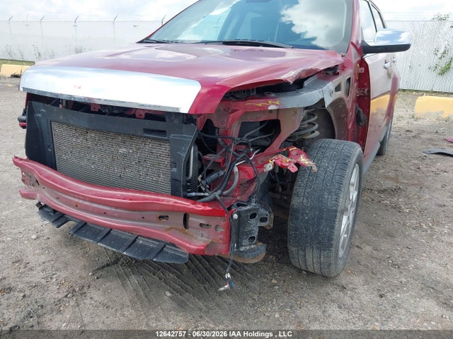 GMC Terrain Sle 2015 2GKFLWEK4F6346328 Image 6