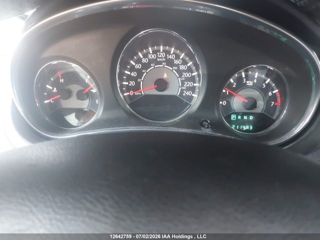 Продажа на аукционе авто 2013 Chrysler 200 Lx, vin: 1C3CCBAB3DN515314, номер лота: 12642759