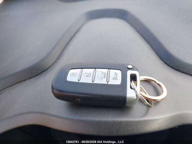 12642761 :رقم المزاد ، KNDPCCA60B7153045 vin ، 2011 Kia Sportage Sx مزاد بيع