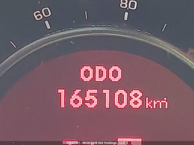 12642761 :رقم المزاد ، KNDPCCA60B7153045 vin ، 2011 Kia Sportage Sx مزاد بيع