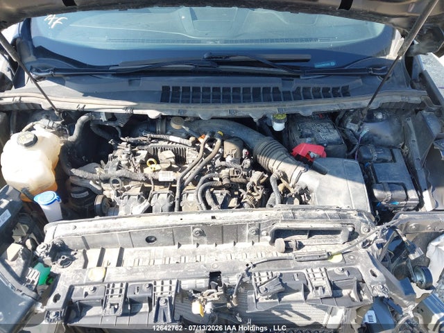 Aukcja sprzedaży 2021 Ford Edge Sel, vin: 2FMPK4J98MBA55499, numer aukcji: 12642762