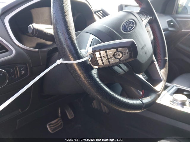 Aukcja sprzedaży 2021 Ford Edge Sel, vin: 2FMPK4J98MBA55499, numer aukcji: 12642762