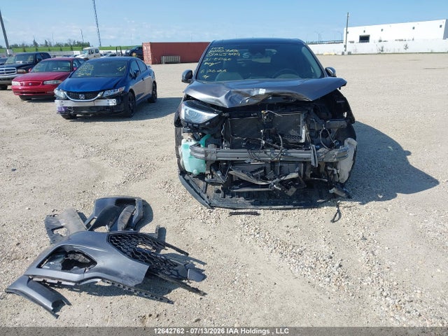 Aukcja sprzedaży 2021 Ford Edge Sel, vin: 2FMPK4J98MBA55499, numer aukcji: 12642762