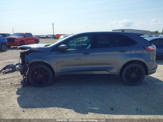 Aukcja sprzedaży 2021 Ford Edge Sel, vin: 2FMPK4J98MBA55499, numer aukcji: 12642762