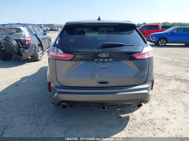 Aukcja sprzedaży 2021 Ford Edge Sel, vin: 2FMPK4J98MBA55499, numer aukcji: 12642762