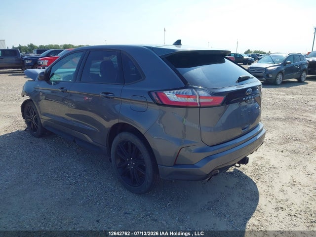Aukcja sprzedaży 2021 Ford Edge Sel, vin: 2FMPK4J98MBA55499, numer aukcji: 12642762