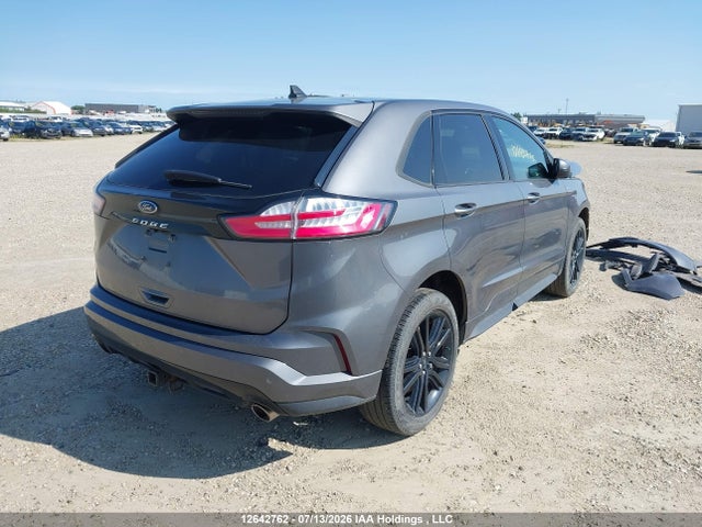 Aukcja sprzedaży 2021 Ford Edge Sel, vin: 2FMPK4J98MBA55499, numer aukcji: 12642762
