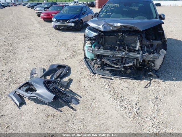 Aukcja sprzedaży 2021 Ford Edge Sel, vin: 2FMPK4J98MBA55499, numer aukcji: 12642762