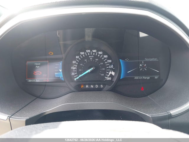Aukcja sprzedaży 2021 Ford Edge Sel, vin: 2FMPK4J98MBA55499, numer aukcji: 12642762