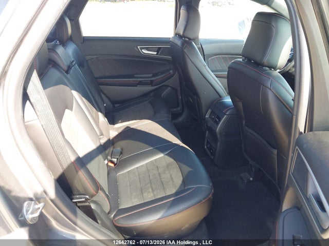 Aukcja sprzedaży 2021 Ford Edge Sel, vin: 2FMPK4J98MBA55499, numer aukcji: 12642762