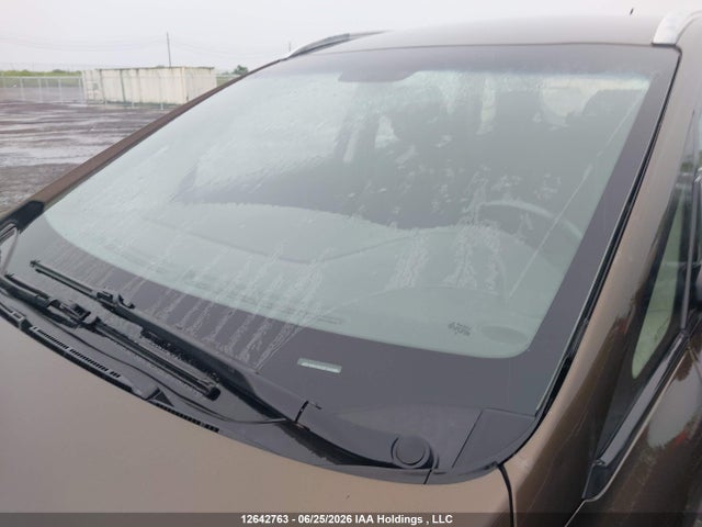 KIA Rondo Lx 2014 KNAHT8A32E7045986 Image 17