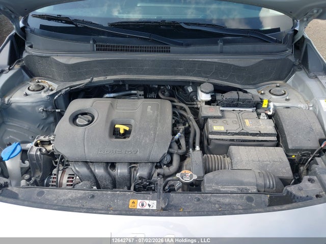 Aukcja sprzedaży 2025 Kia Seltos Ex Premium, vin: KNDERCAA0S7673739, numer aukcji: 12642767