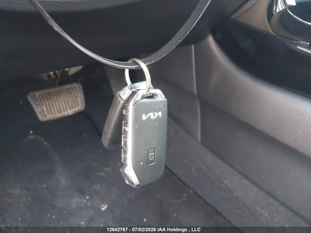Aukcja sprzedaży 2025 Kia Seltos Ex Premium, vin: KNDERCAA0S7673739, numer aukcji: 12642767