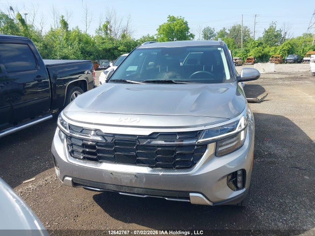 Aukcja sprzedaży 2025 Kia Seltos Ex Premium, vin: KNDERCAA0S7673739, numer aukcji: 12642767