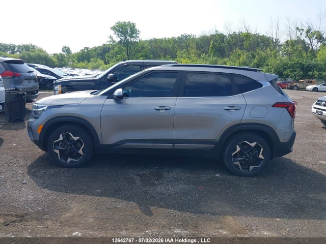 Aukcja sprzedaży 2025 Kia Seltos Ex Premium, vin: KNDERCAA0S7673739, numer aukcji: 12642767