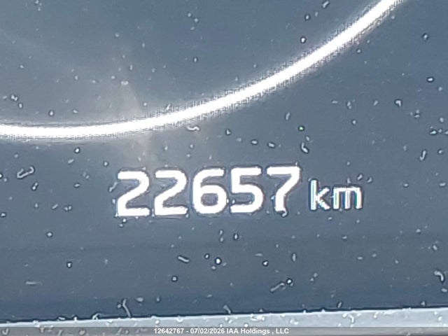 Aukcja sprzedaży 2025 Kia Seltos Ex Premium, vin: KNDERCAA0S7673739, numer aukcji: 12642767