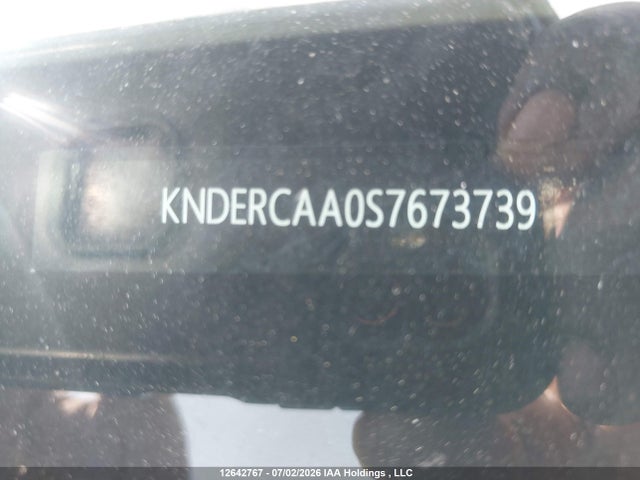 Aukcja sprzedaży 2025 Kia Seltos Ex Premium, vin: KNDERCAA0S7673739, numer aukcji: 12642767