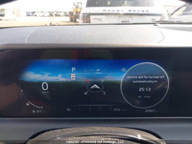 Aukcja sprzedaży 2025 Kia Seltos Ex Premium, vin: KNDERCAA0S7673739, numer aukcji: 12642767