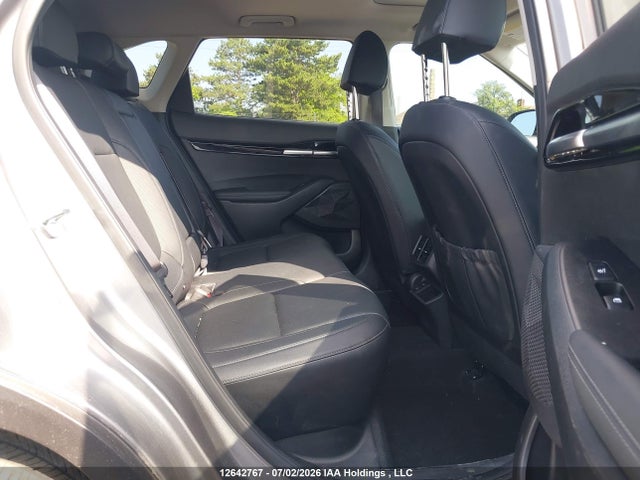 Aukcja sprzedaży 2025 Kia Seltos Ex Premium, vin: KNDERCAA0S7673739, numer aukcji: 12642767