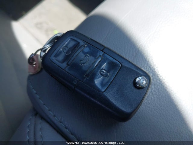 Aukcja sprzedaży 2006 Volkswagen Jetta Gli, vin: 3VWXJ71K76M645283, numer aukcji: 12642768