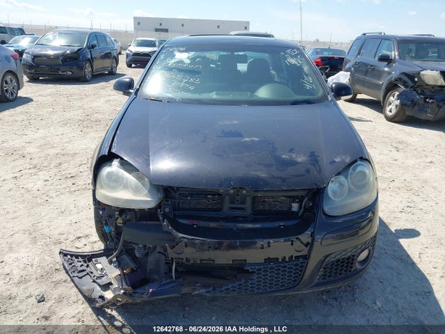 Aukcja sprzedaży 2006 Volkswagen Jetta Gli, vin: 3VWXJ71K76M645283, numer aukcji: 12642768