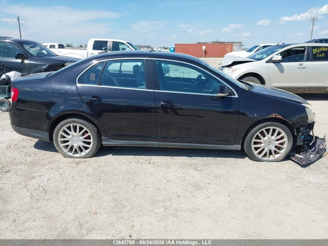 Aukcja sprzedaży 2006 Volkswagen Jetta Gli, vin: 3VWXJ71K76M645283, numer aukcji: 12642768