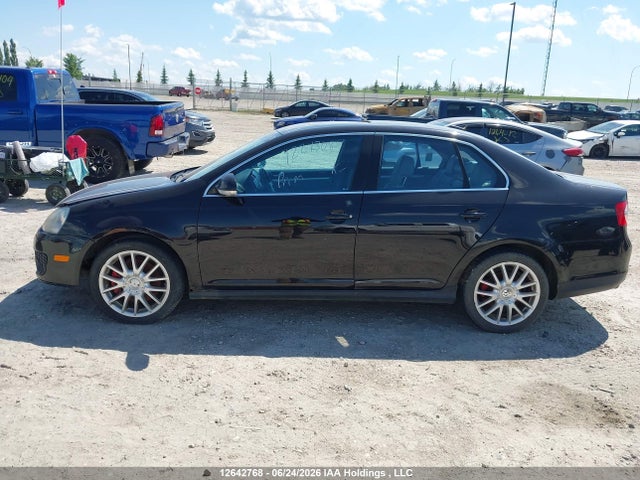 Aukcja sprzedaży 2006 Volkswagen Jetta Gli, vin: 3VWXJ71K76M645283, numer aukcji: 12642768