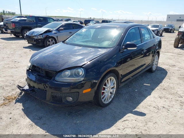 Aukcja sprzedaży 2006 Volkswagen Jetta Gli, vin: 3VWXJ71K76M645283, numer aukcji: 12642768