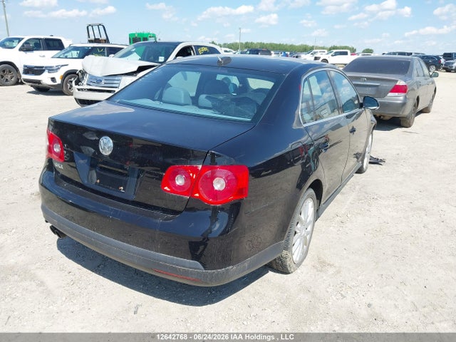 Aukcja sprzedaży 2006 Volkswagen Jetta Gli, vin: 3VWXJ71K76M645283, numer aukcji: 12642768