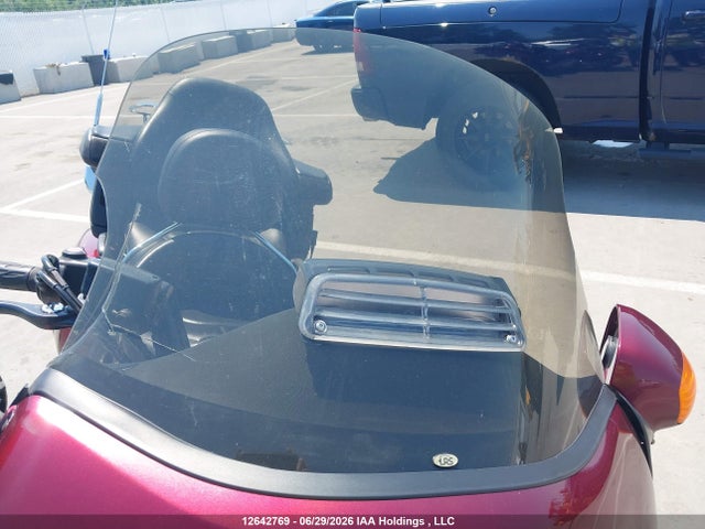 12642769 :رقم المزاد ، 1HFSC47584A300867 vin ، 2004 Honda Gl1800 A مزاد بيع
