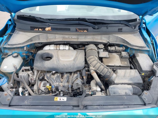 Hyundai Kona Ultimate 2019 KM8K5CA58KU385711 Image 10