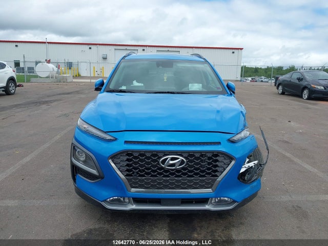 Hyundai Kona Ultimate 2019 KM8K5CA58KU385711 Image 12