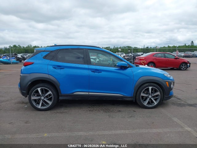 Hyundai Kona Ultimate 2019 KM8K5CA58KU385711 Image 13
