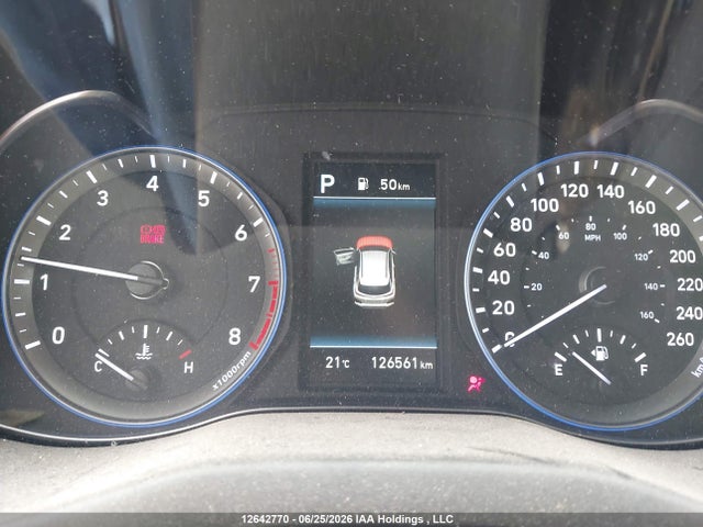Hyundai Kona Ultimate 2019 KM8K5CA58KU385711 Image 15