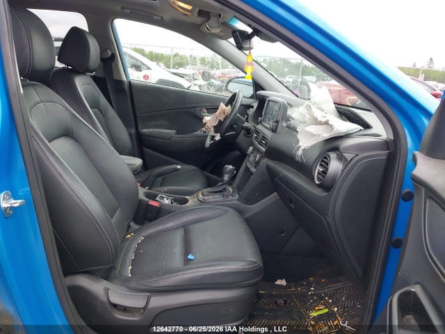 Hyundai Kona Ultimate 2019 KM8K5CA58KU385711 Image 5