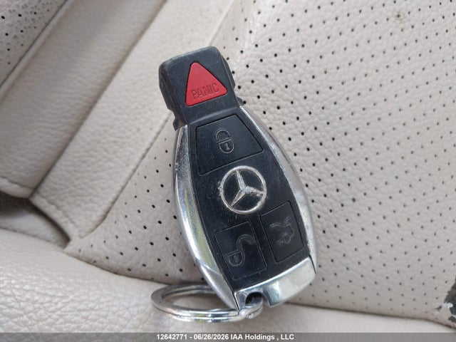 Aukcja sprzedaży 2015 Mercedes-benz C 400 4matic, vin: 55SWF6GB1FU018809, numer aukcji: 12642771