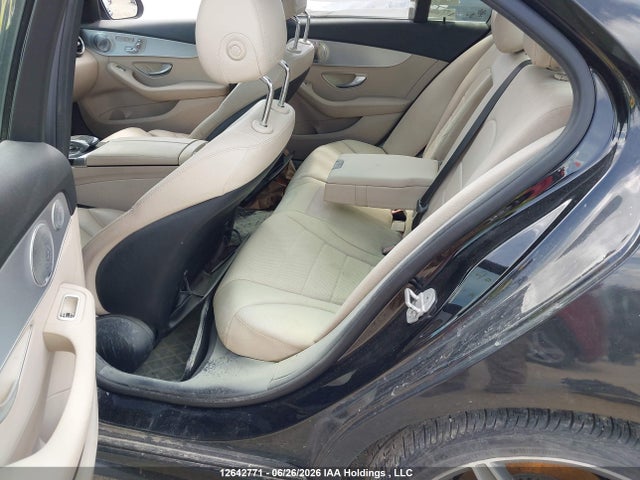 Aukcja sprzedaży 2015 Mercedes-benz C 400 4matic, vin: 55SWF6GB1FU018809, numer aukcji: 12642771