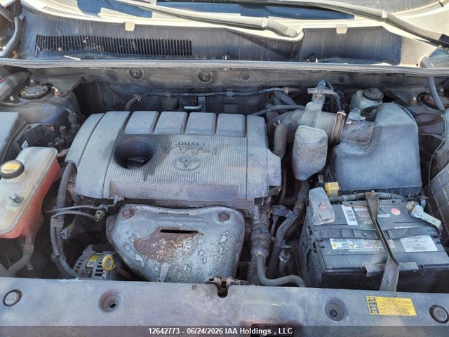 Aukcja sprzedaży 2012 Toyota Rav4, vin: 2T3ZF4DV3CW156472, numer aukcji: 12642773