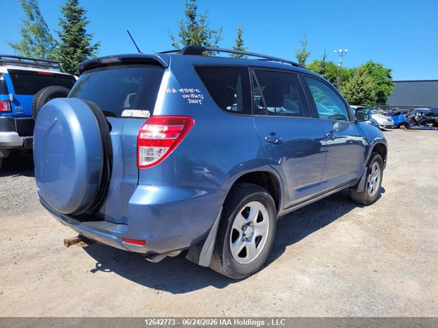 Aukcja sprzedaży 2012 Toyota Rav4, vin: 2T3ZF4DV3CW156472, numer aukcji: 12642773
