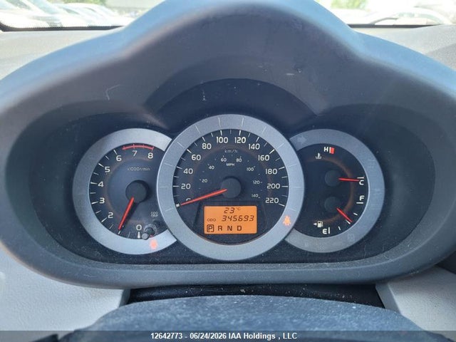 Aukcja sprzedaży 2012 Toyota Rav4, vin: 2T3ZF4DV3CW156472, numer aukcji: 12642773